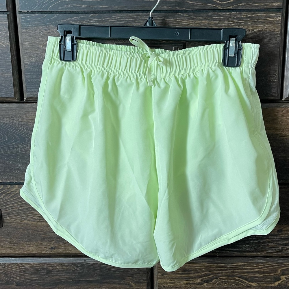 Nike Dri-fit shorts